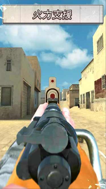 射击世界2枪射手游戏下载-射击世界2枪射手最新版下载v1.0.40