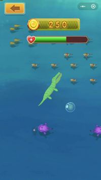 深海恐龙进化游戏下载-深海恐龙进化免费冒险游戏下载v1.0