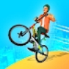 城市竞速自行车游戏下载-城市竞速自行车最新版下载v1.0