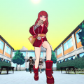 高中少女跑酷游戏下载-高中少女跑酷最新版下载v1.3