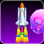 火箭分解安卓版游戏下载-火箭分解(RocketFactor)免费手游下载v0.1.0