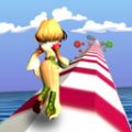 公主跑酷王国游戏下载-公主跑酷王国最新版下载v0.03