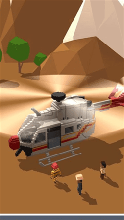 直升机战斗袭击游戏下载-直升机战斗袭击安卓版下载v1.0