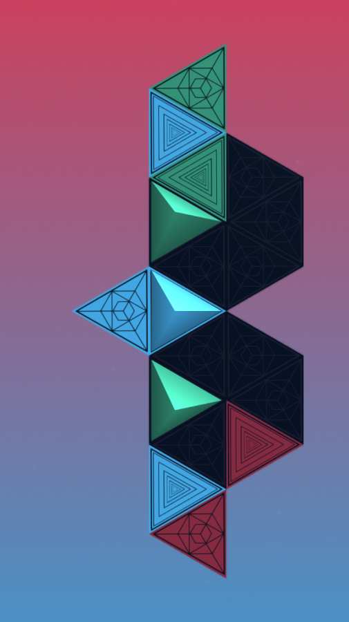 延间的三角体谜题游戏下载-延间的三角体谜题安卓版下载v1.0.5