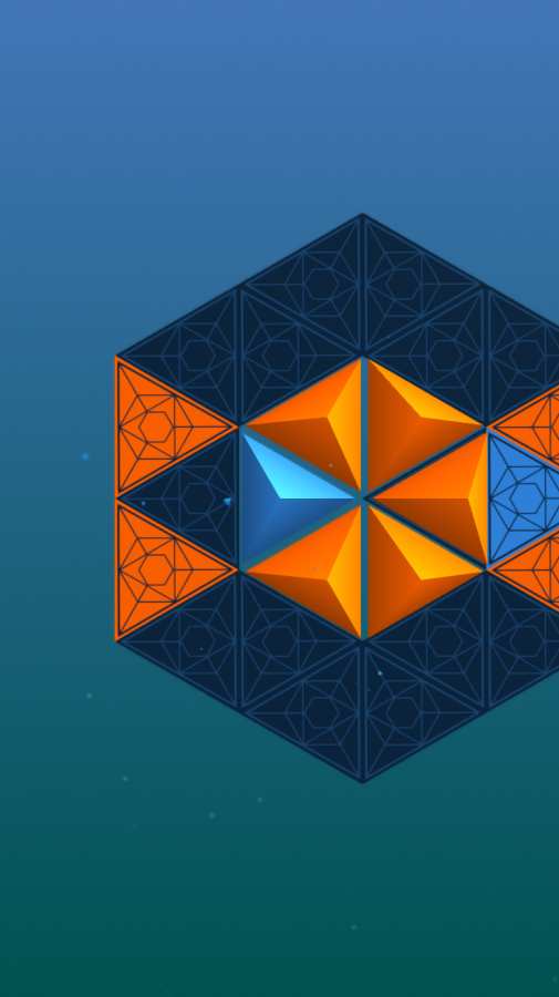 延间的三角体谜题游戏下载-延间的三角体谜题安卓版下载v1.0.5