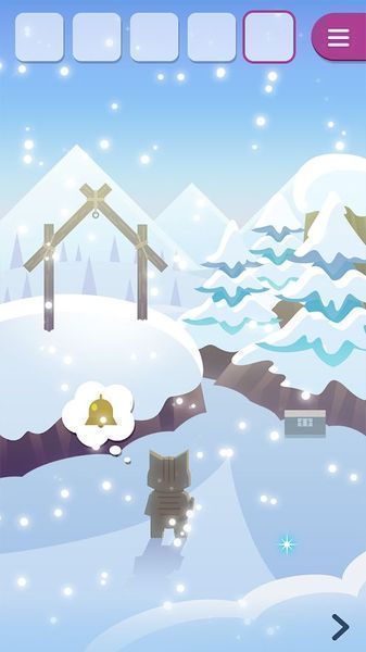 动物们与下雪的岛安卓版下载-动物们与下雪的岛最新免费版(小岛逃脱)下载v1.0.2