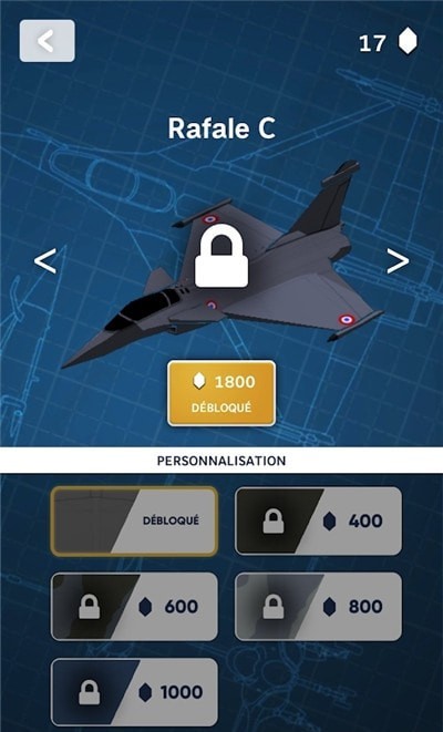 达索航空飞行安卓版下载-达索航空飞行最新免费版(飞机战斗)下载v3