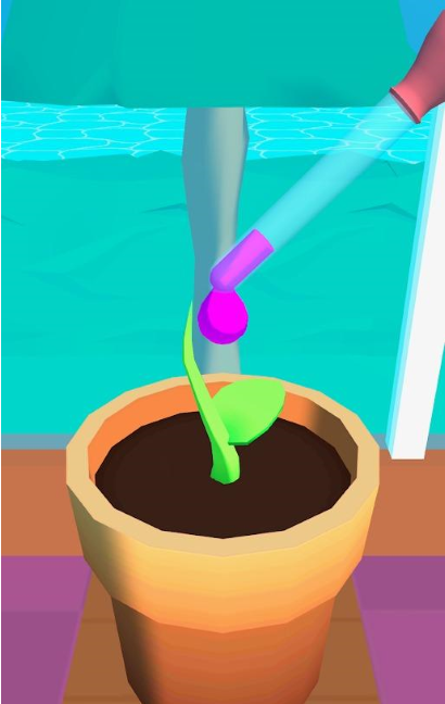 科学园植物种植安卓版游戏下载-科学园植物种植全道具免费解锁手游下载v1.0.0