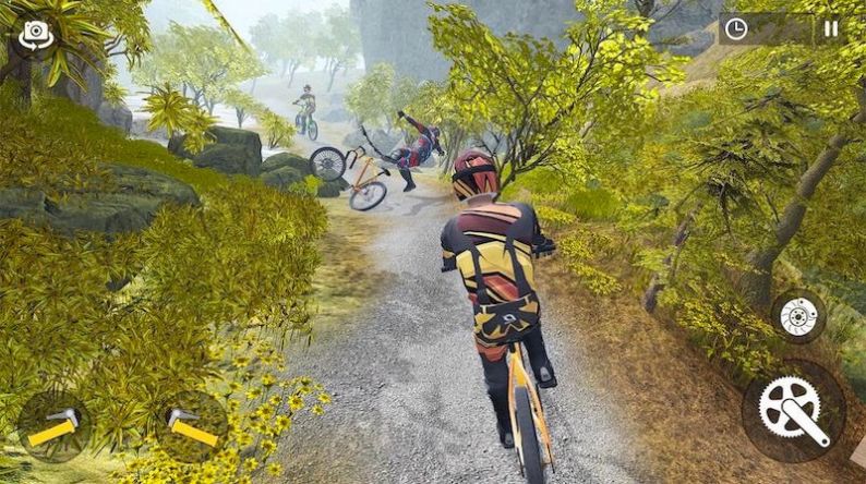 模拟山地自行车下载安装下载,模拟山地自行车下载安装手机版最新版 v1.02