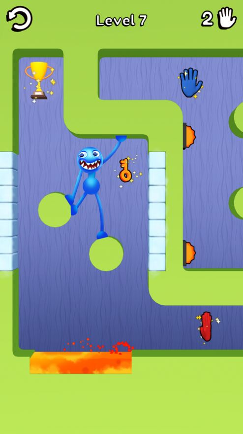 拉伸怪物有趣的迷宫游戏下载,拉伸怪物有趣的迷宫游戏官方版 0.1.3
