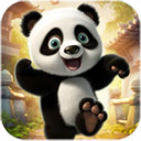 熊猫跑酷手游下载-熊猫跑酷最新安卓版下载v1.0.4