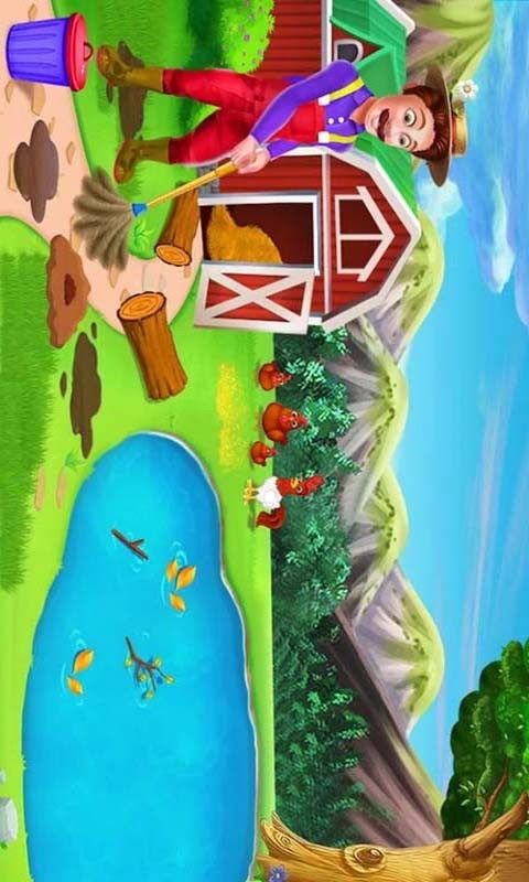农场欢乐小镇游戏下载-农场欢乐小镇最新版下载v1.10