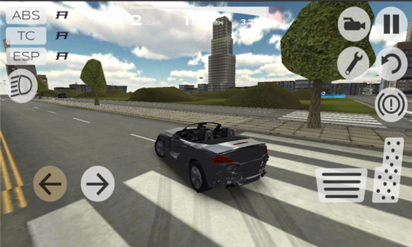 真实公路驾驶游戏下载-真实公路驾驶安卓版赛车游戏下载v1.0.4