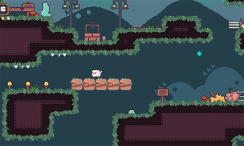 小羊逃跑游戏下载-小羊逃跑最新版下载v0.3.2.2