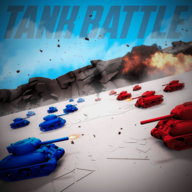 全面坦克战争手游下载-全面坦克战争安卓版最新下载v1.0