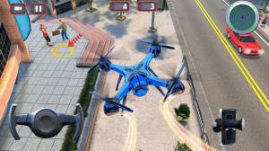 无人机遥控模拟游戏下载-无人机遥控模拟安卓版游戏下载v1.0
