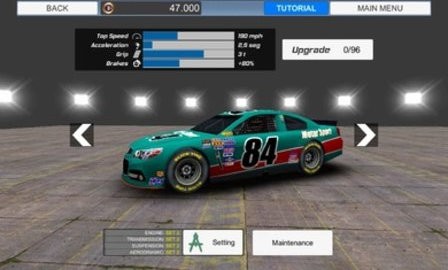 美国赛道经理游戏下载-美国赛道经理赛车游戏下载v1.2