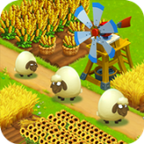 农场欢乐小镇游戏下载-农场欢乐小镇最新版下载v1.10