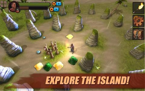 生存失落之岛游戏下载-生存失落之岛安卓版免费下载v1.7