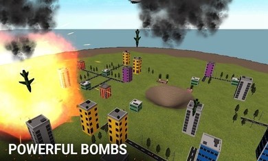 核弹模拟器3D游戏下载-核弹模拟器3D最新版下载v3.0