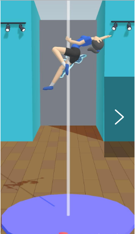 钢管舞穿墙游戏下载-钢管舞穿墙最新版下载v0.0.1