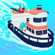 我的养鱼场游戏下载-我的养鱼场安卓版休闲游戏下载v1.0.0