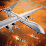 无人机空袭2021下载-无人机空袭2021（空袭战争）安卓版免费下载v0.3