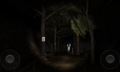 恐怖森林2手游下载-恐怖森林2(Forest2)安卓版最新下载v2.1