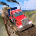 死亡货车驾驶3D游戏下载-死亡货车驾驶3D最新版下载v0.1