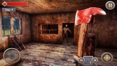 僵尸末日生存2游戏下载-僵尸末日生存2最新版下载v1.2