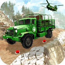 陆军货车驾驶游戏下载-陆军货车驾驶最新版下载v1.0