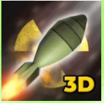 核弹模拟器3D游戏下载-核弹模拟器3D最新版下载v3.0