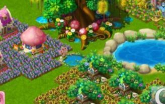 奇妙公主花园游戏下载–奇妙公主花园安卓版免费游戏下载v1.0