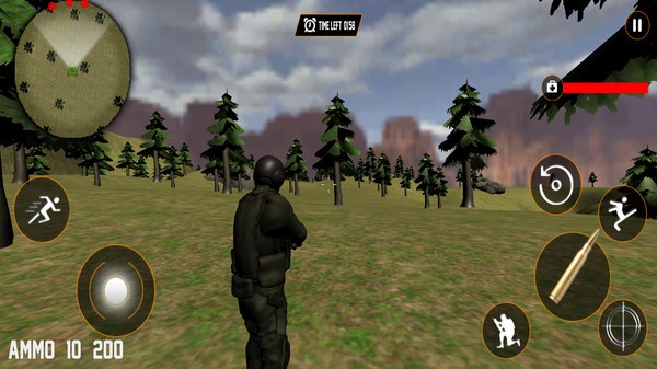 战争幸存者射击英雄游戏下载安装-战争幸存者射击英雄安卓版下载v1.0.0