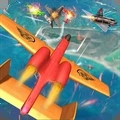 喷气式战斗机射击游戏下载-喷气式战斗机射击最新版下载v1.2.2