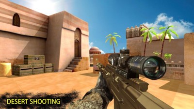 军队射手枪支专家游戏下载-军队射手枪支专家免费安卓版游戏下载v1.0