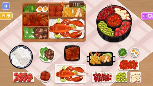 中餐厅模拟器手游下载-中餐厅模拟器安卓版免费下载v1.0