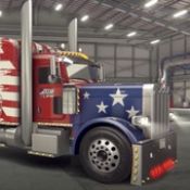 美国拖车游戏下载-美国拖车最新版下载v1.0.9