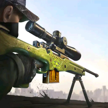 枪战狙击游戏下载-枪战狙击最新版下载v1.1