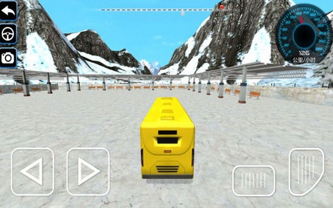 客车驾驶3D模拟游戏下载-客车驾驶3D模拟最新版下载v1.0