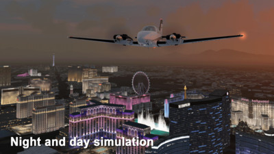 模拟航空飞行2023下载-模拟航空飞行2023（模拟飞行器）安卓版下载v1.0.6