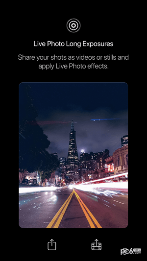 Spectre相机app下载-Spectre相机滤镜美颜安卓版下载v1.0