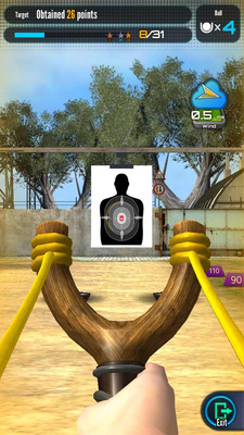 弹弓锦标赛游戏下载-弹弓锦标赛无限金币安卓版下载v1.2.8