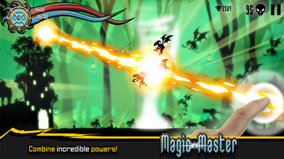 魔法大师下载-魔法大师魔幻塔防安卓版最新下载v1.0