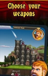 城堡岛屿之战安卓版下载-城堡岛屿之战最新版城堡塔防下载v1.1.1