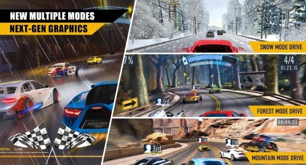 交通跑车3D安卓版游戏下载-交通跑车3D模拟驾驶竞速手游下载v1.0.7