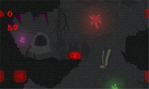 史莱姆洞穴安卓版游戏下载-史莱姆洞穴全关卡免费解锁手游下载v0.33.2