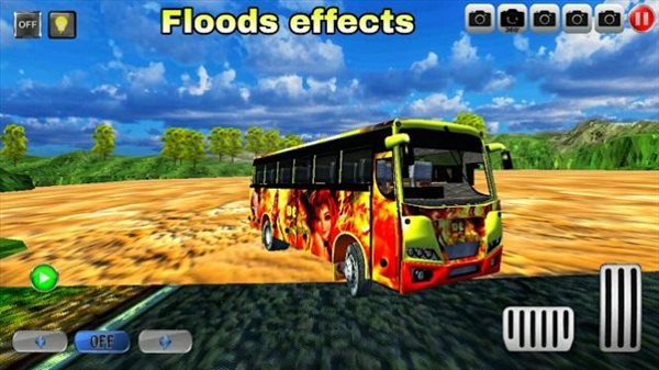 驾驶模拟器斯里兰卡游戏下载-驾驶模拟器斯里兰卡安卓版最新游戏下载v1.0