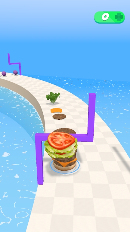 最后一口汉堡游戏下载-最后一口汉堡最新版下载v0.0.1