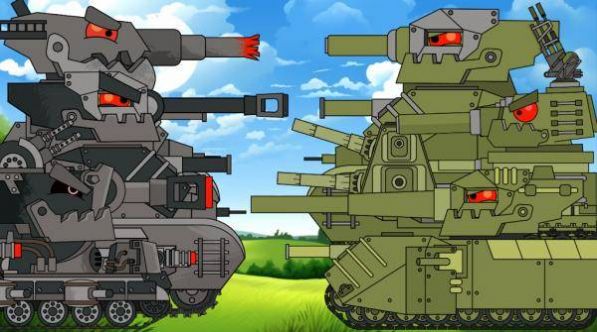 坦克战斗竞技场手游下载-坦克战斗竞技场安卓版免费下载v0.3.0